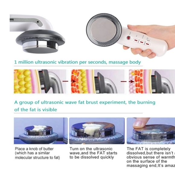 Skincare options - Picture 5 of 11